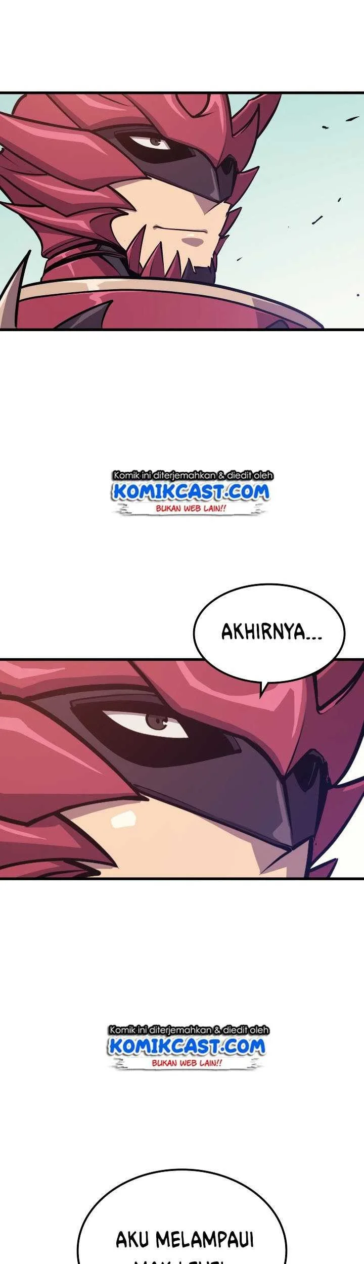 Max Level Returner Chapter 29 Gambar 73