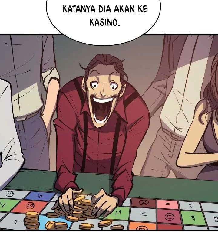 Max Level Returner Chapter 29 Gambar 7