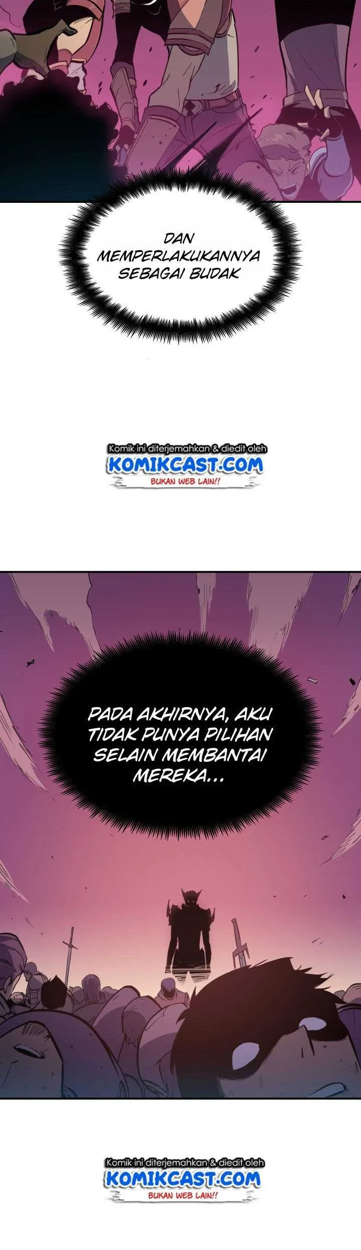 Max Level Returner Chapter 3 Gambar 53