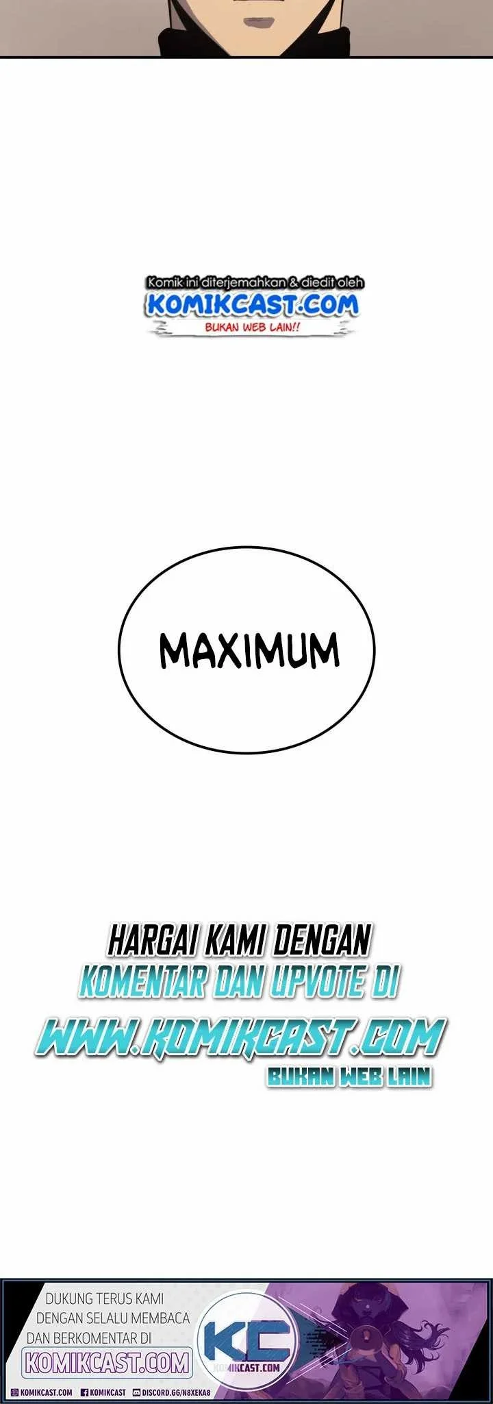 Max Level Returner Chapter 3 Gambar 58