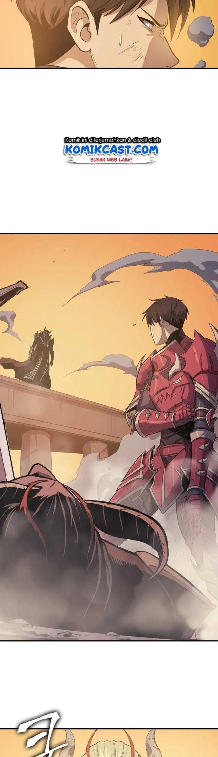 Max Level Returner Chapter 3 Gambar 4