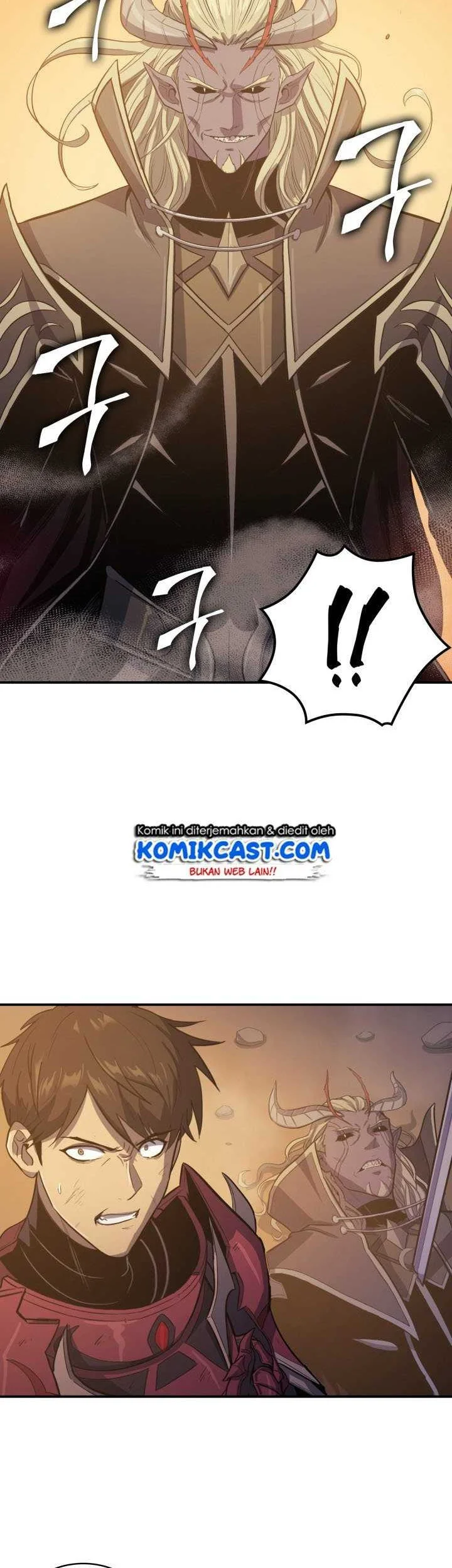 Max Level Returner Chapter 3 Gambar 5