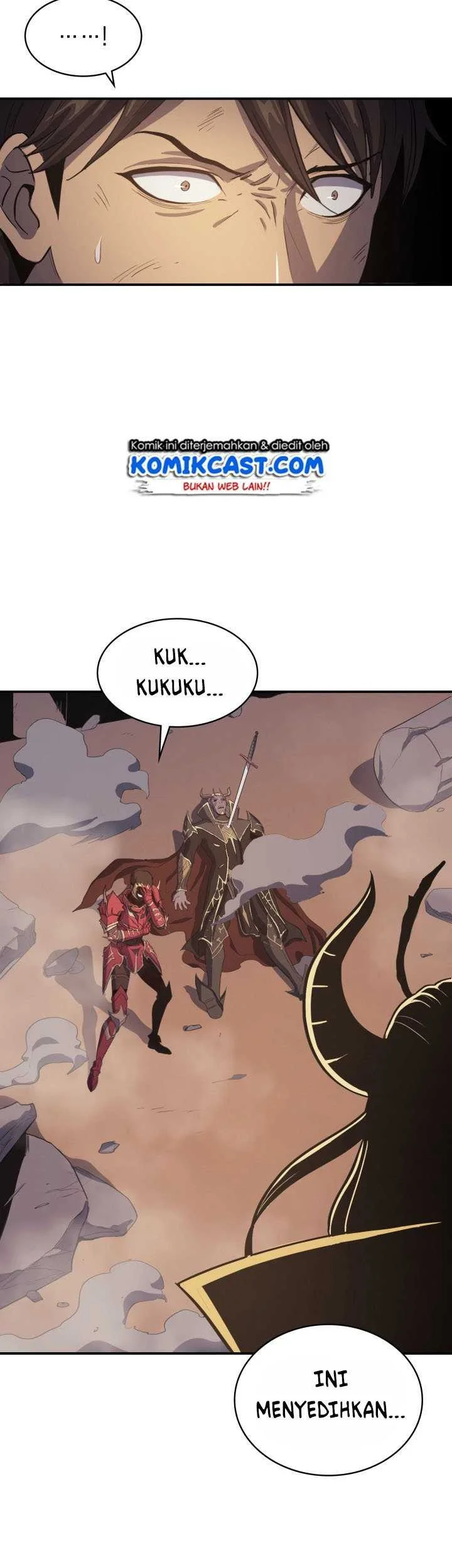 Max Level Returner Chapter 3 Gambar 6