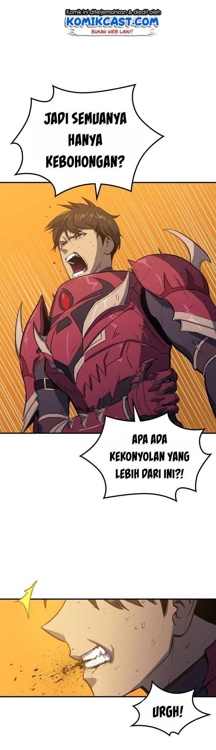 Max Level Returner Chapter 3 Gambar 7