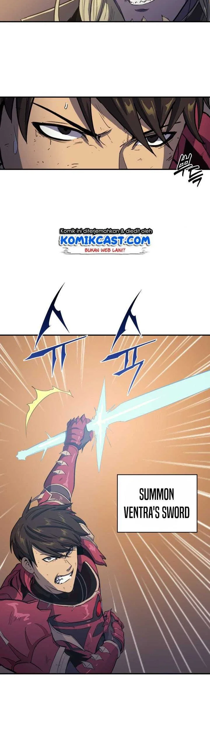 Max Level Returner Chapter 3 Gambar 9