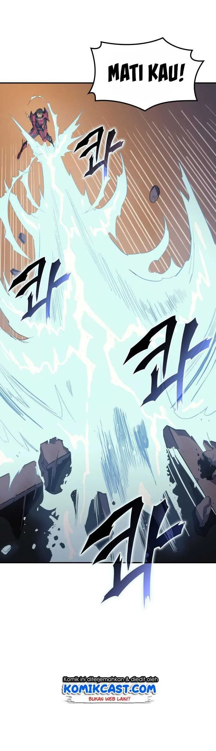 Max Level Returner Chapter 3 Gambar 10