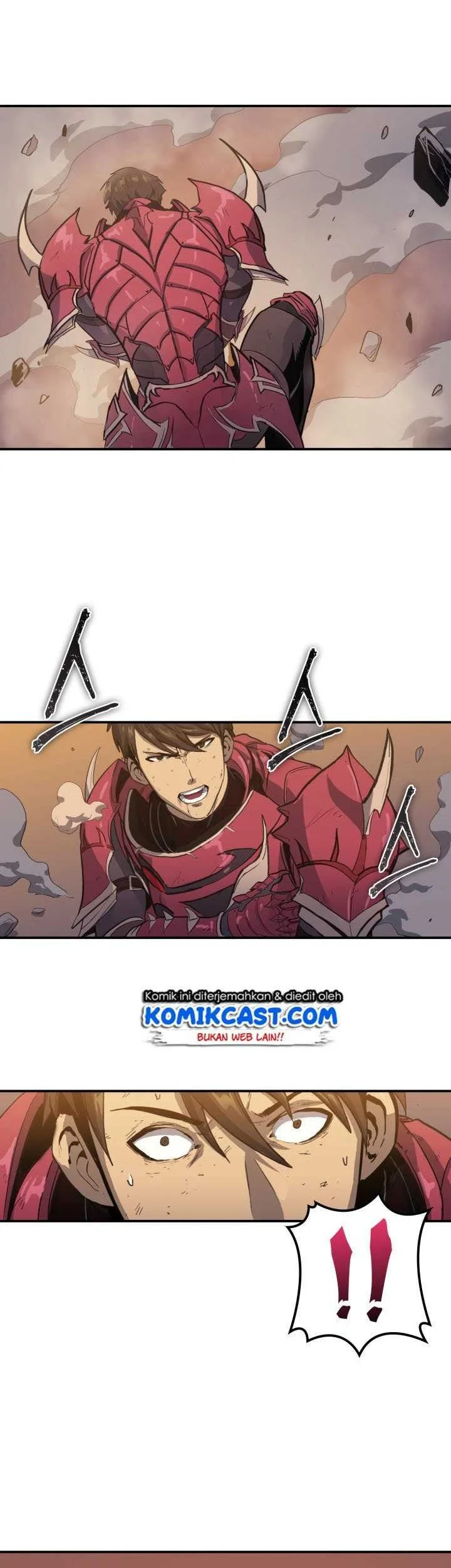 Max Level Returner Chapter 3 Gambar 11