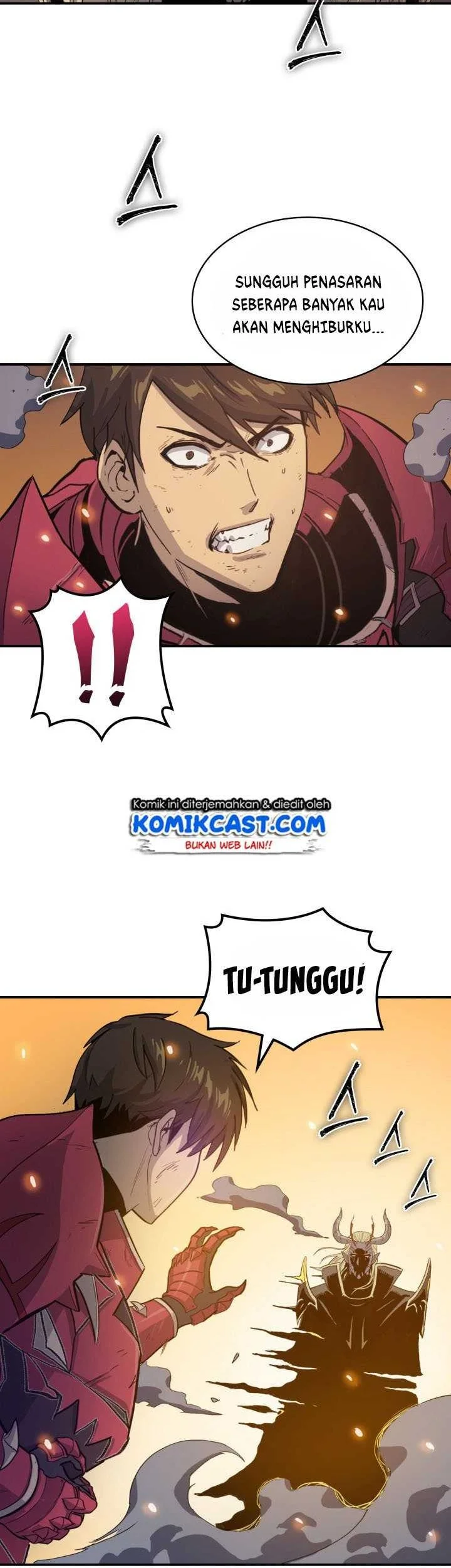 Max Level Returner Chapter 3 Gambar 13