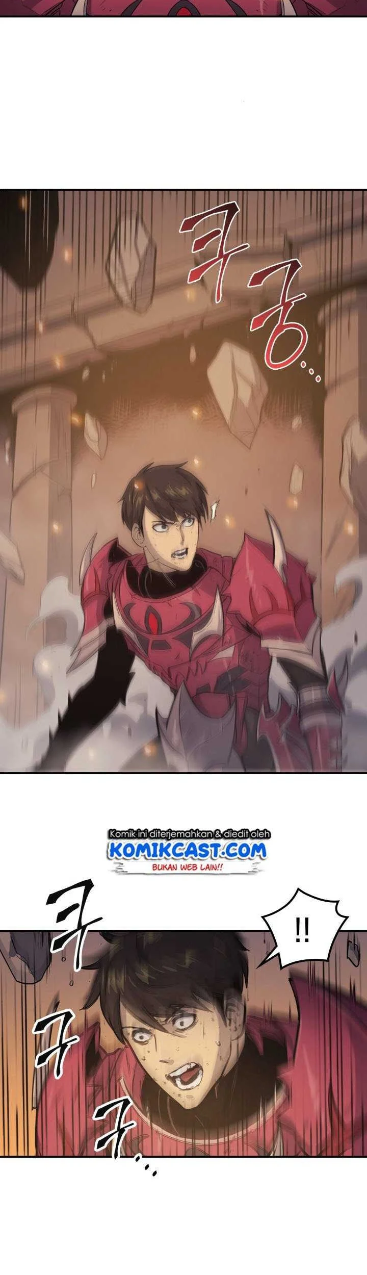 Max Level Returner Chapter 3 Gambar 16