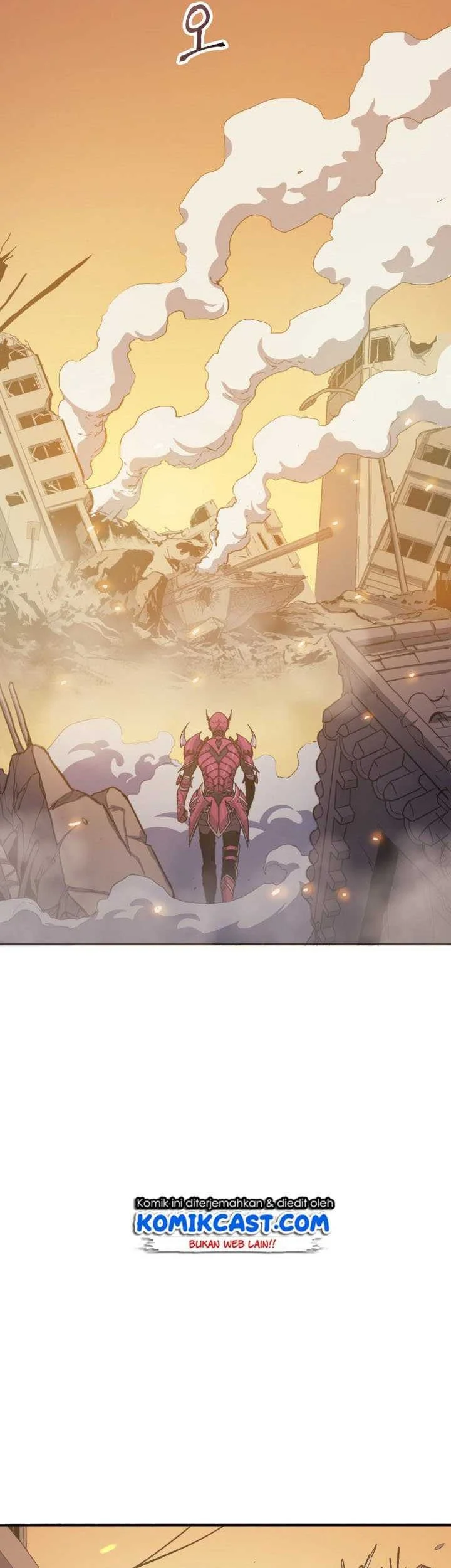 Max Level Returner Chapter 3 Gambar 20