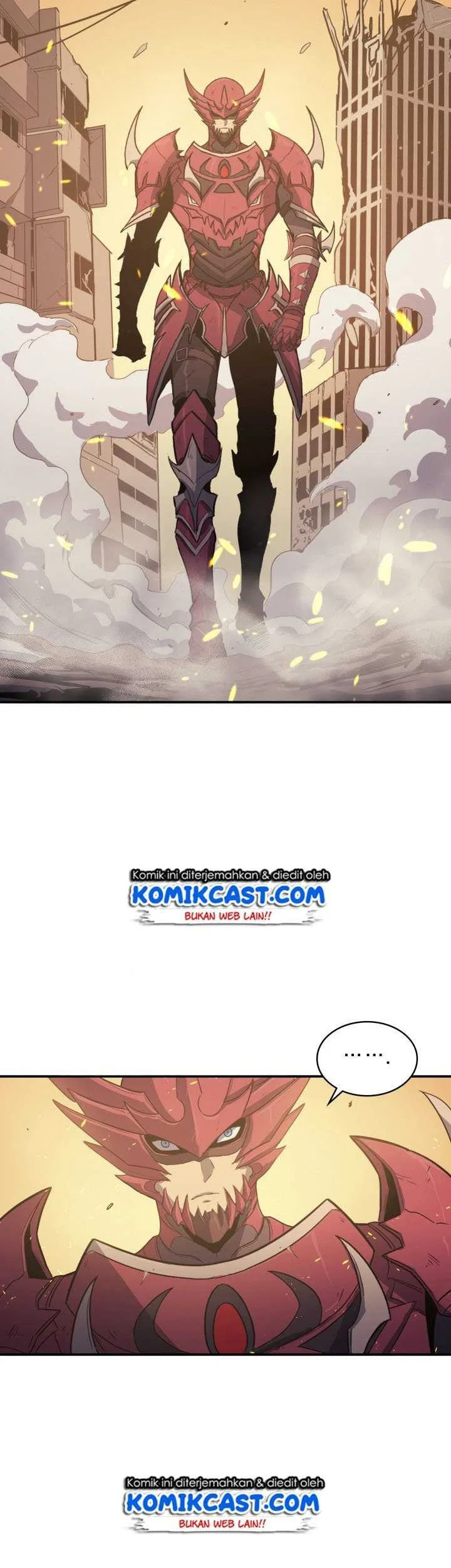 Max Level Returner Chapter 3 Gambar 21
