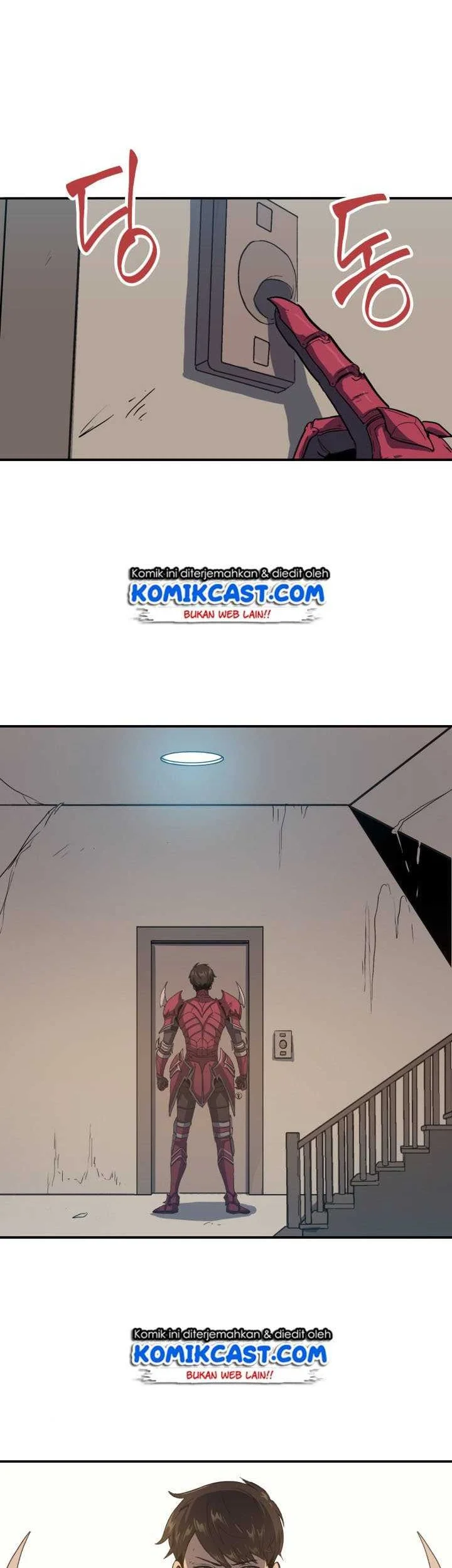 Max Level Returner Chapter 3 Gambar 24