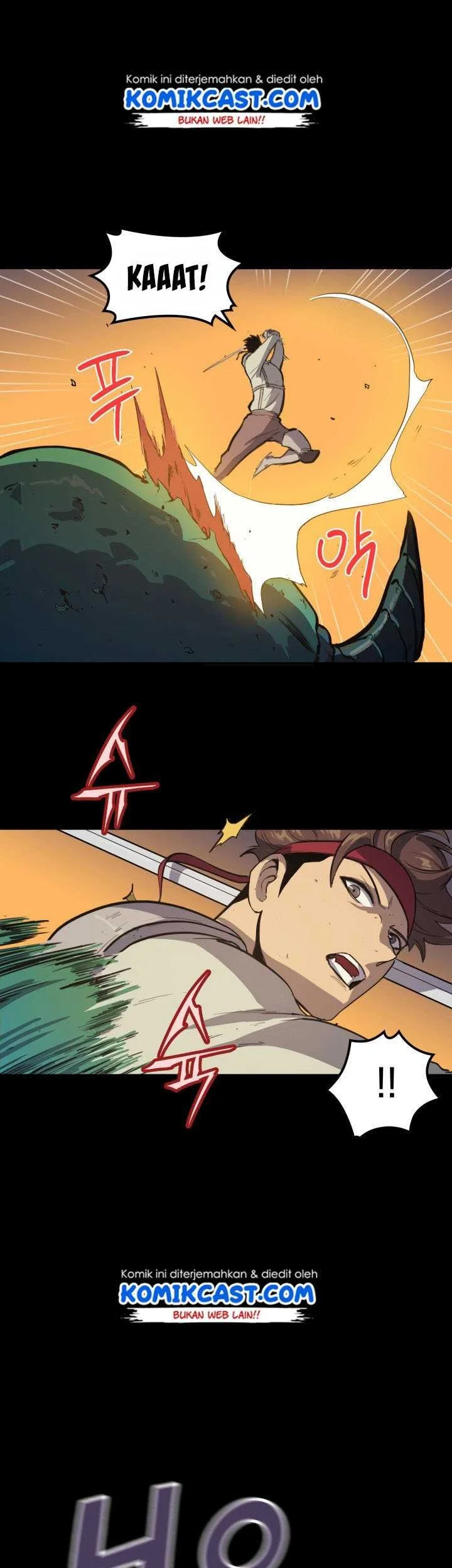 Max Level Returner Chapter 3 Gambar 30