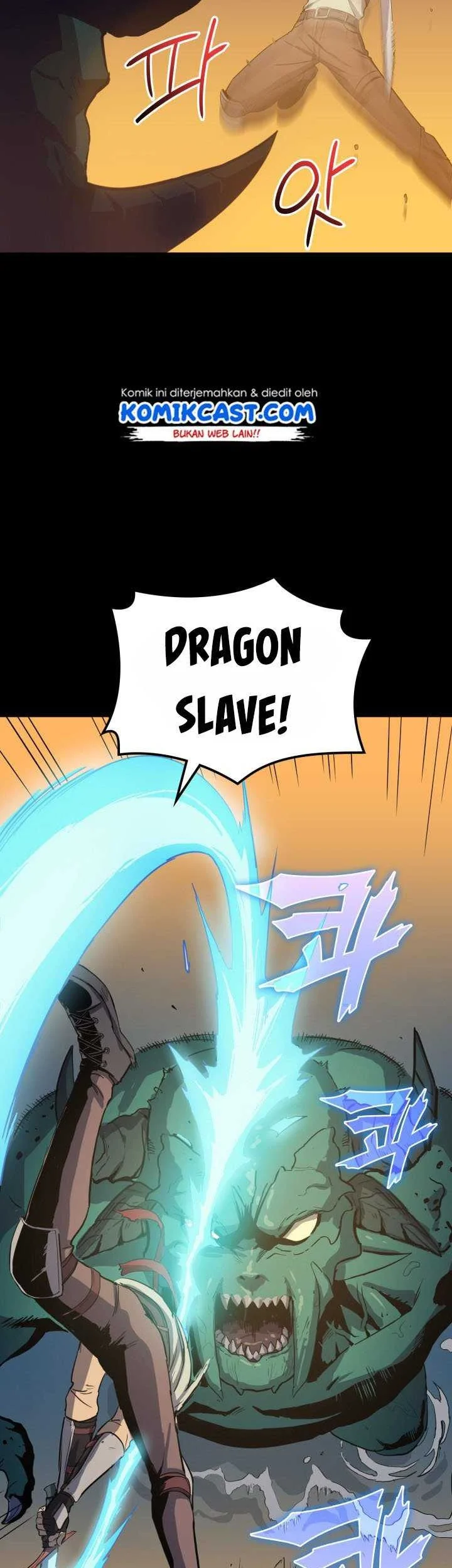 Max Level Returner Chapter 3 Gambar 32