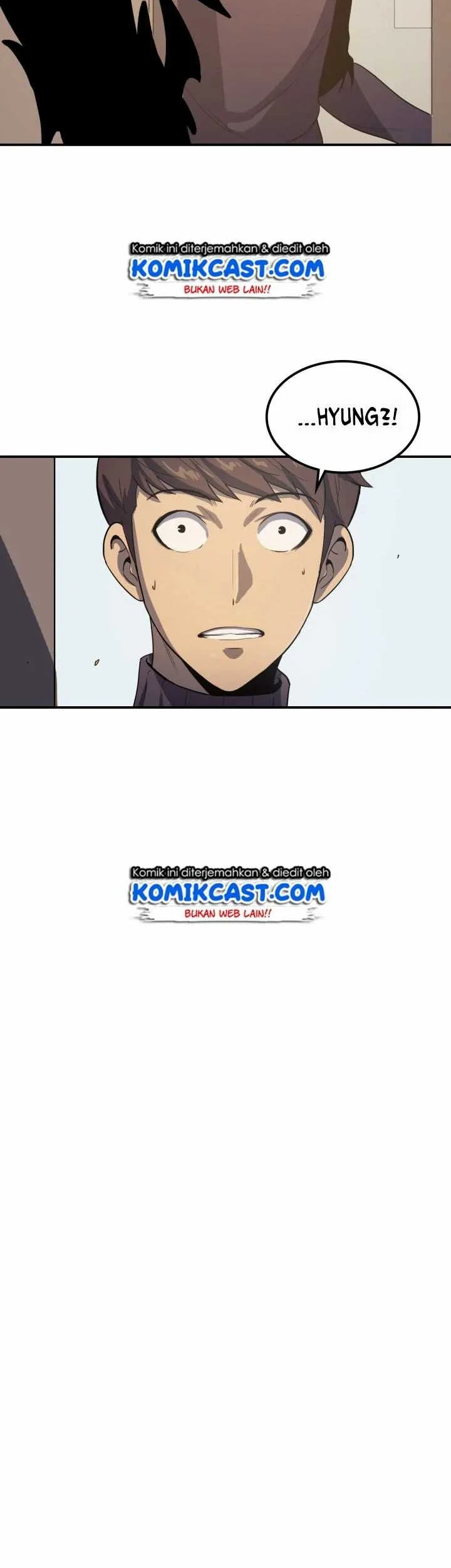 Max Level Returner Chapter 3 Gambar 42