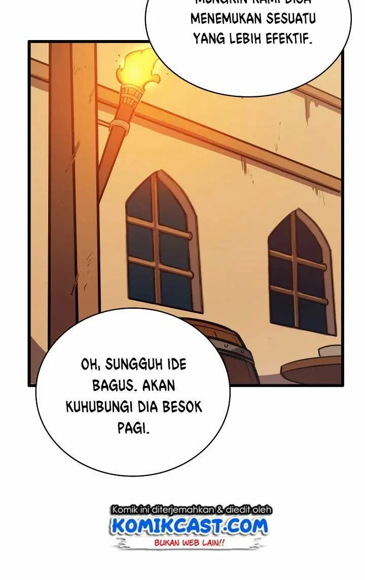 Max Level Returner Chapter 30 Gambar 29