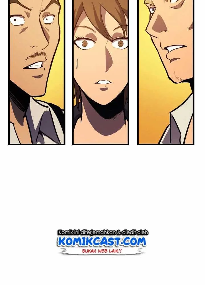Max Level Returner Chapter 30 Gambar 32