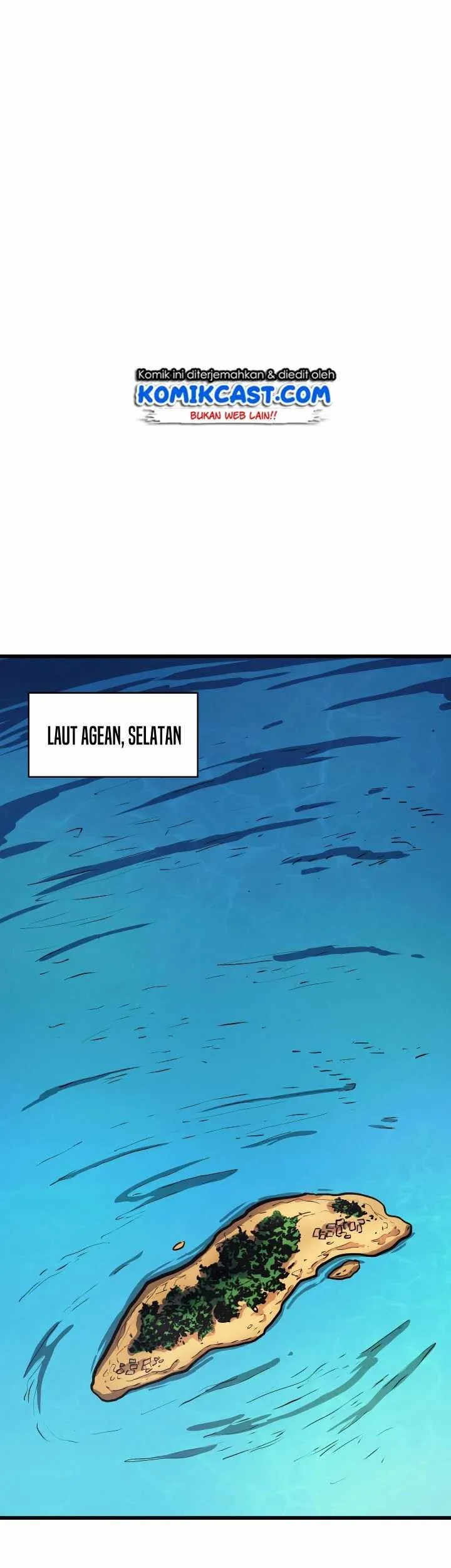 Max Level Returner Chapter 30 Gambar 33