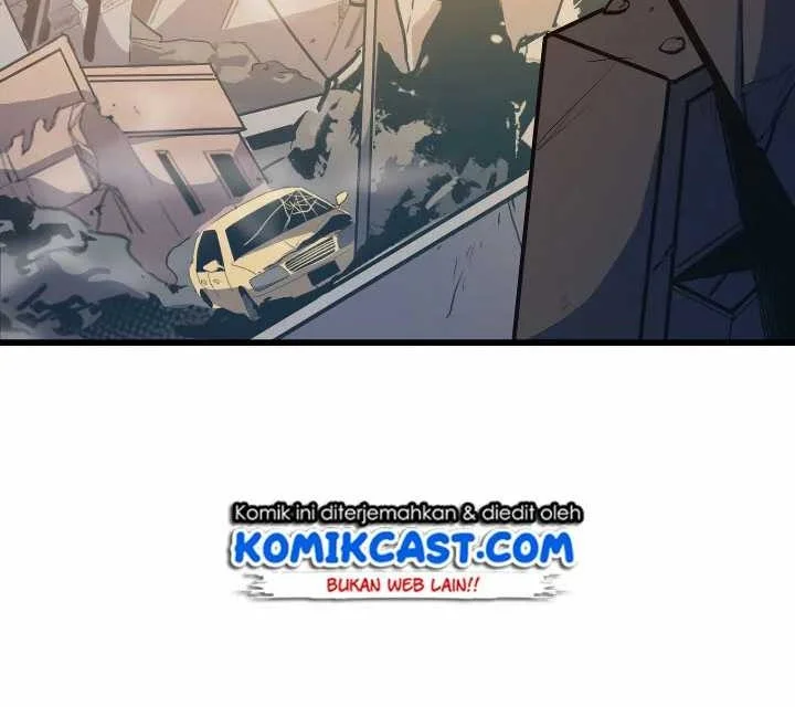 Max Level Returner Chapter 30 Gambar 35