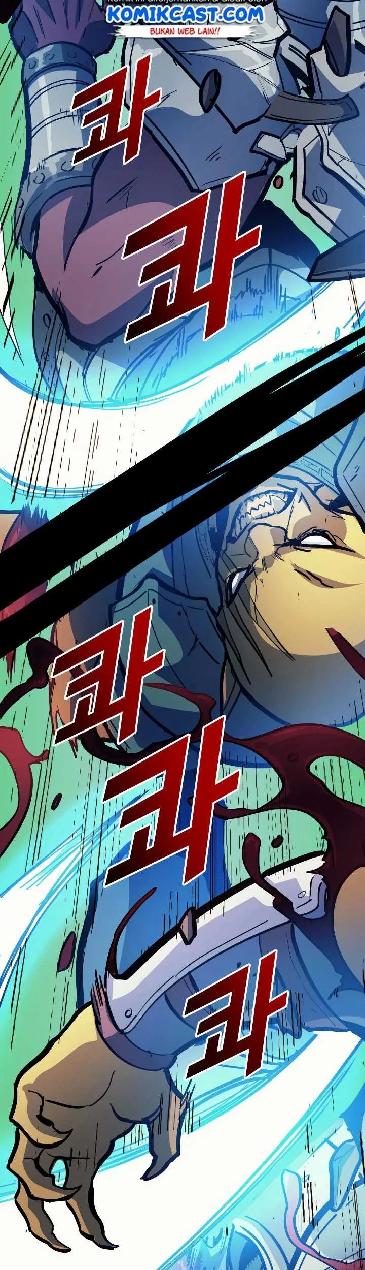 Max Level Returner Chapter 30 Gambar 38