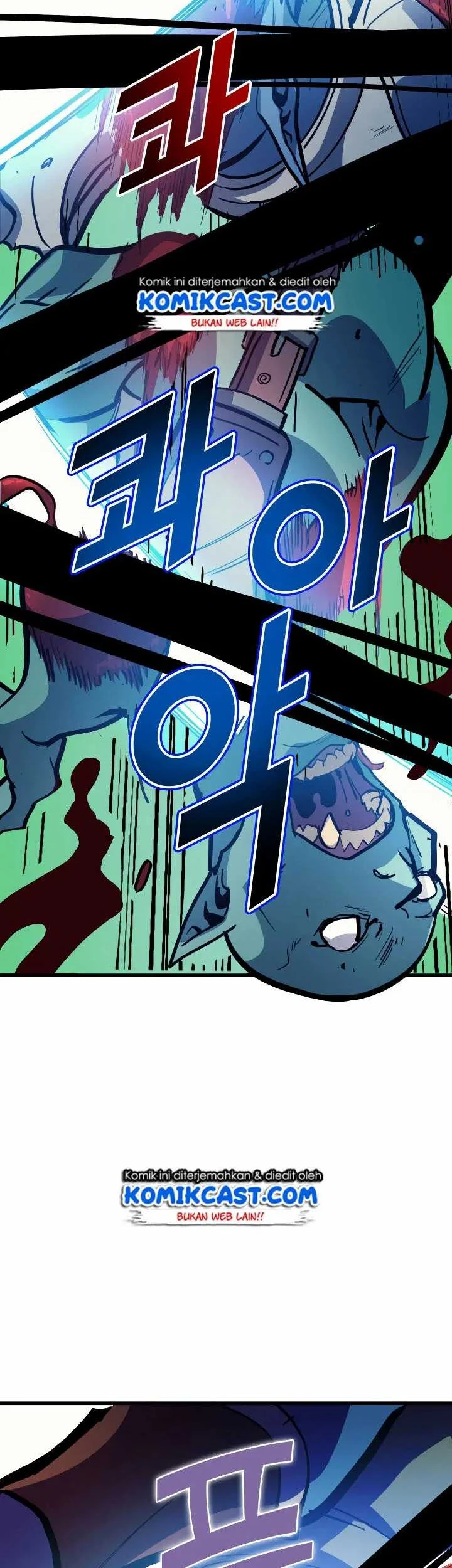 Max Level Returner Chapter 30 Gambar 39