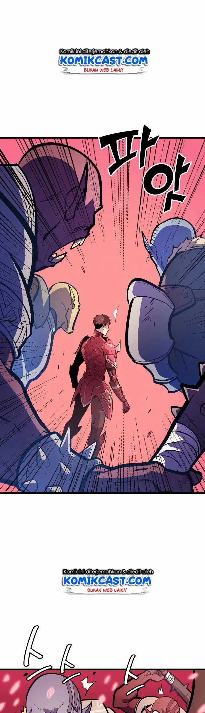 Max Level Returner Chapter 30 Gambar 41