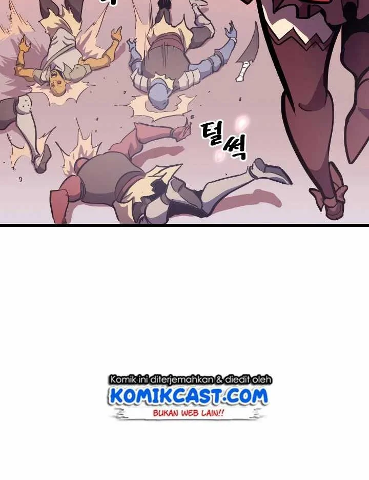 Max Level Returner Chapter 30 Gambar 43