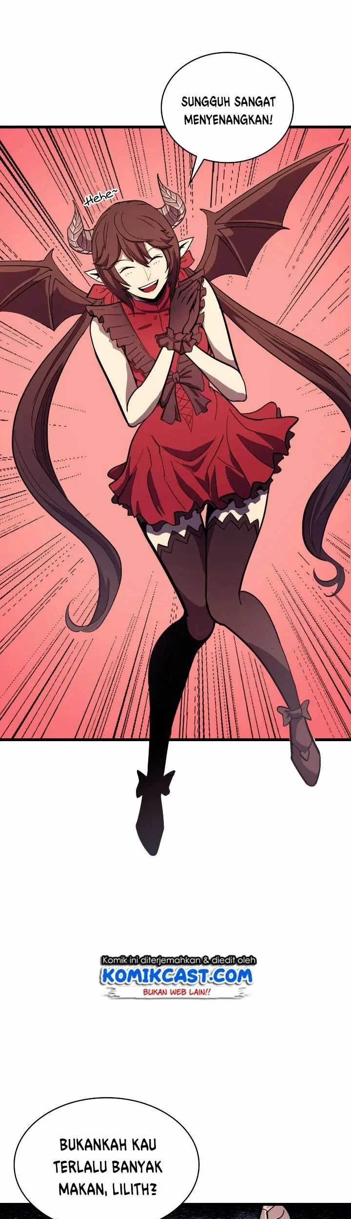 Max Level Returner Chapter 30 Gambar 44