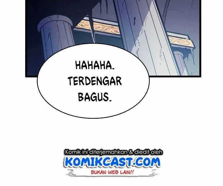 Max Level Returner Chapter 30 Gambar 46