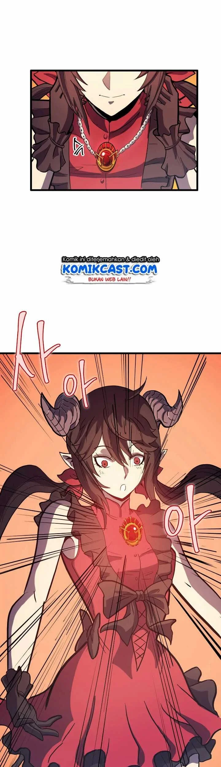 Max Level Returner Chapter 30 Gambar 62