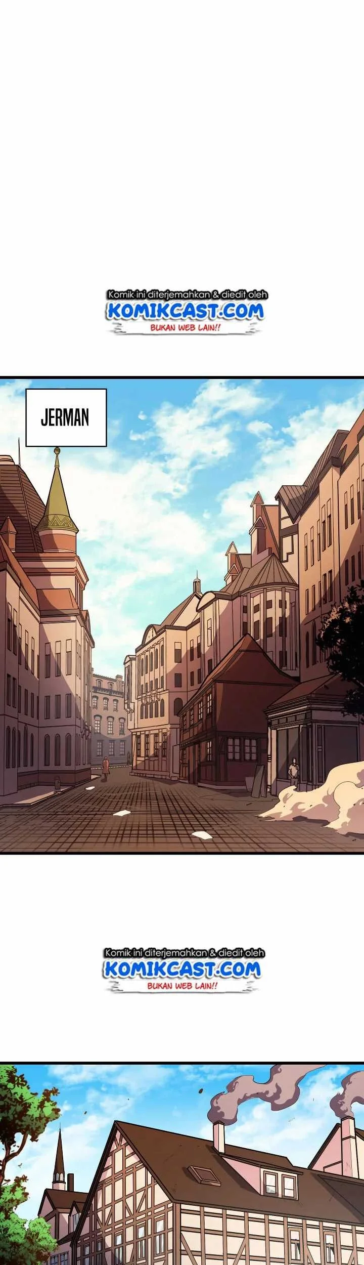 Max Level Returner Chapter 30 Gambar 9