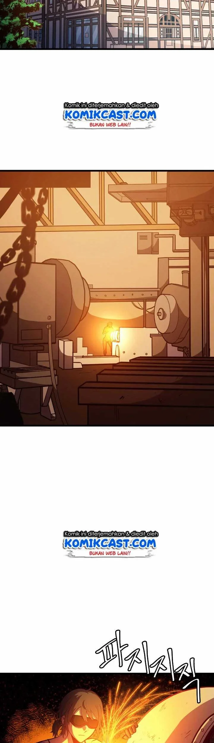 Max Level Returner Chapter 30 Gambar 10