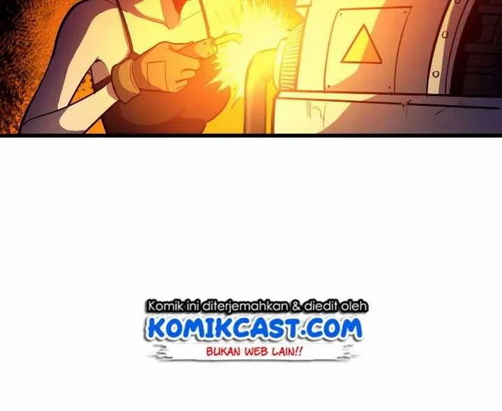 Max Level Returner Chapter 30 Gambar 11
