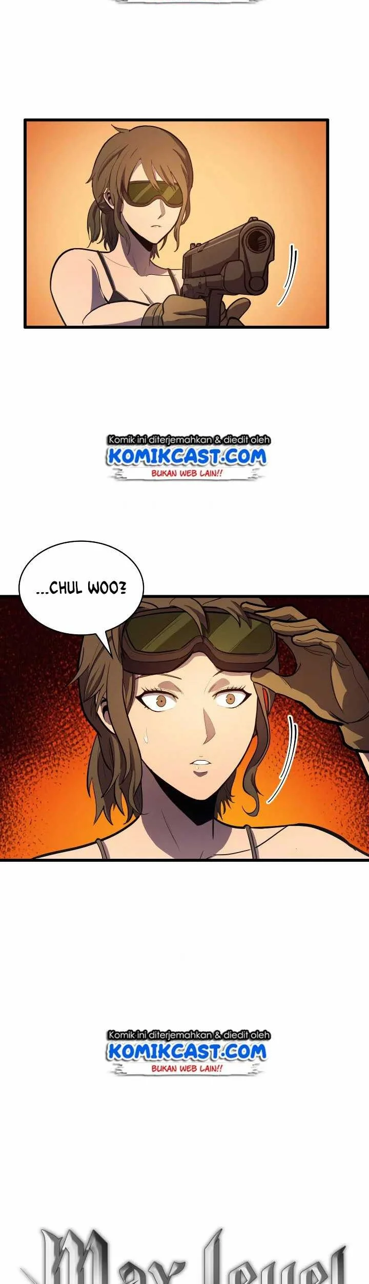 Max Level Returner Chapter 30 Gambar 18