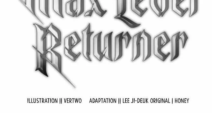 Max Level Returner Chapter 30 Gambar 19