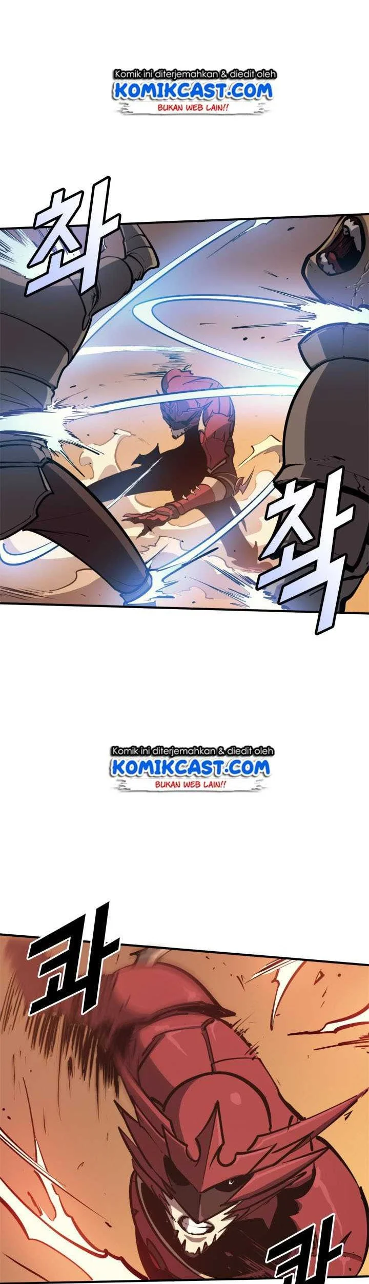 max level returner chapter 31 - Page 27