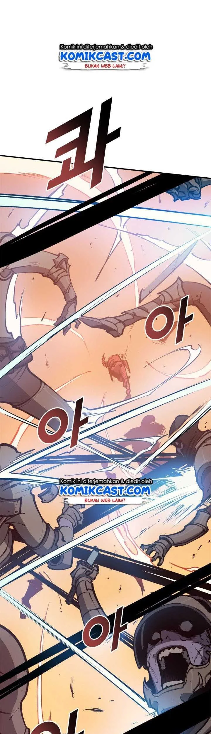 max level returner chapter 31 - Page 29