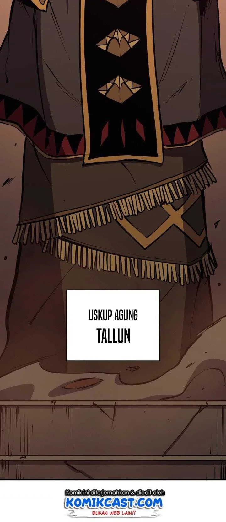 max level returner chapter 31 - Page 34