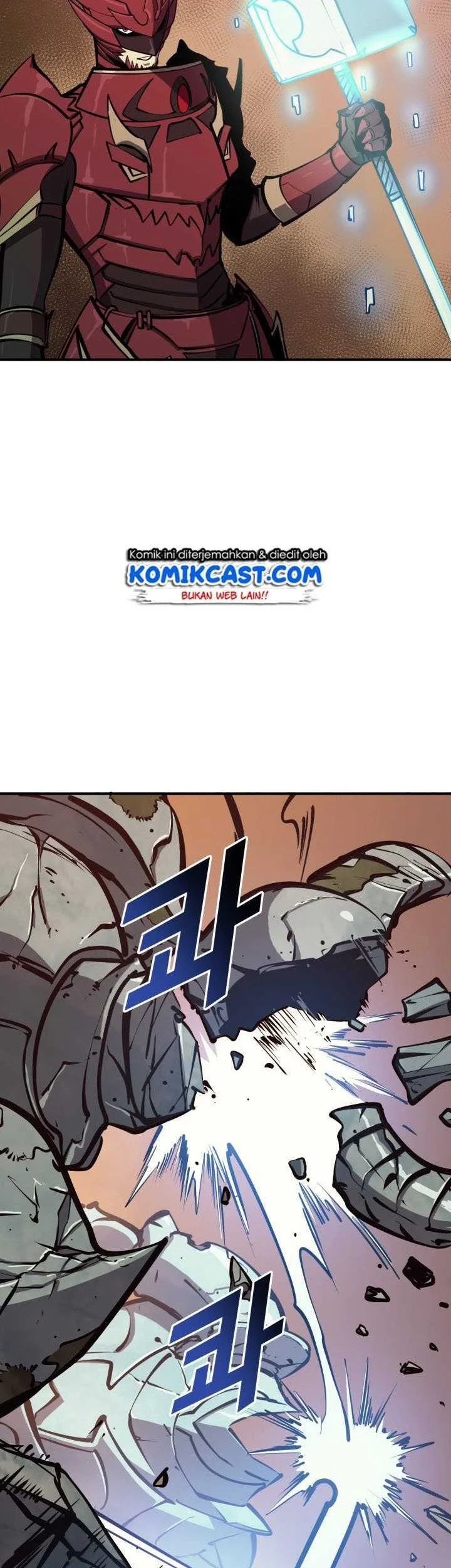 max level returner chapter 31 - Page 36