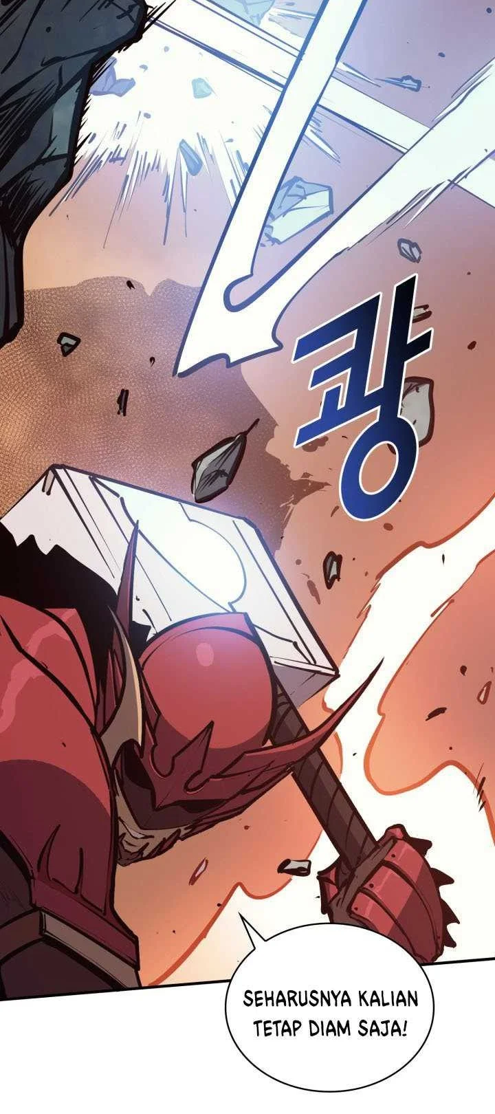 max level returner chapter 31 - Page 37