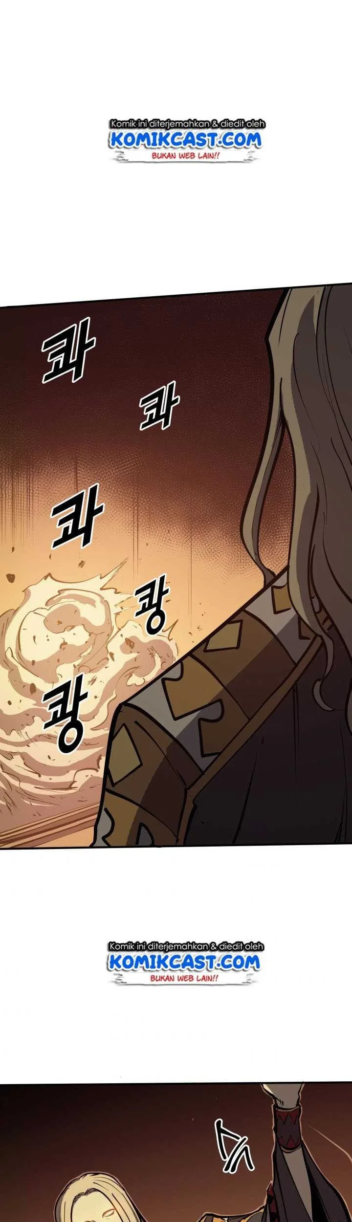 max level returner chapter 31 - Page 38