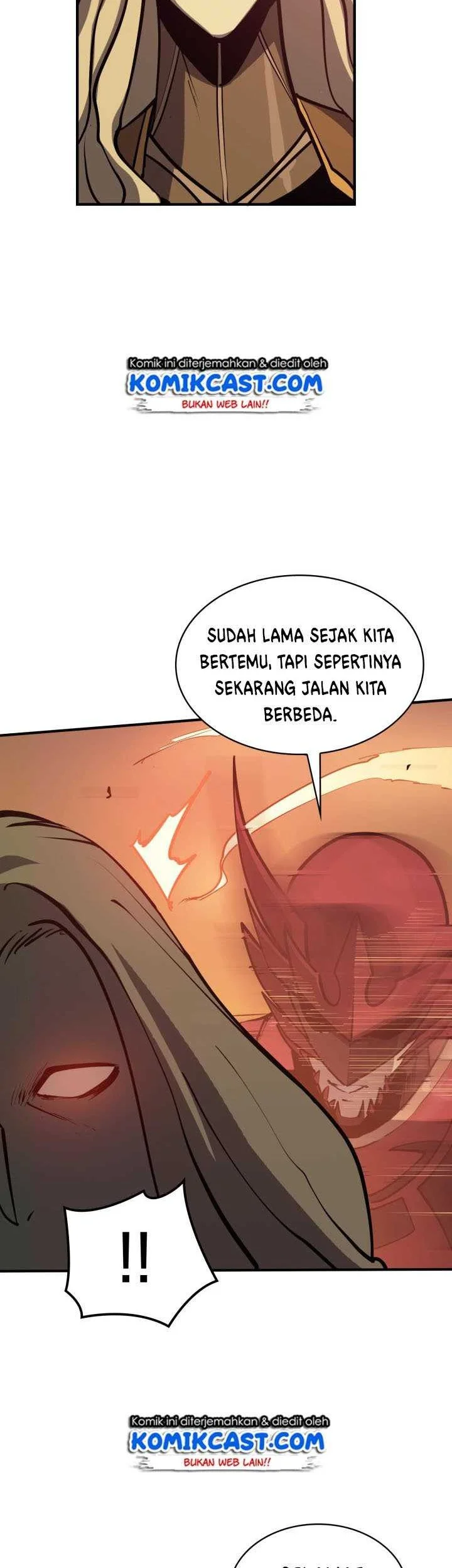 max level returner chapter 31 - Page 45