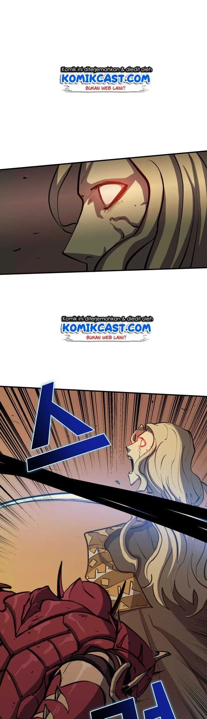 max level returner chapter 31 - Page 47