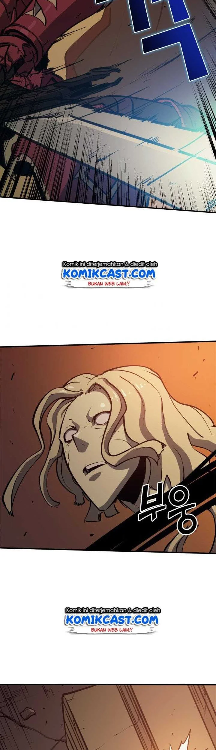 max level returner chapter 31 - Page 48