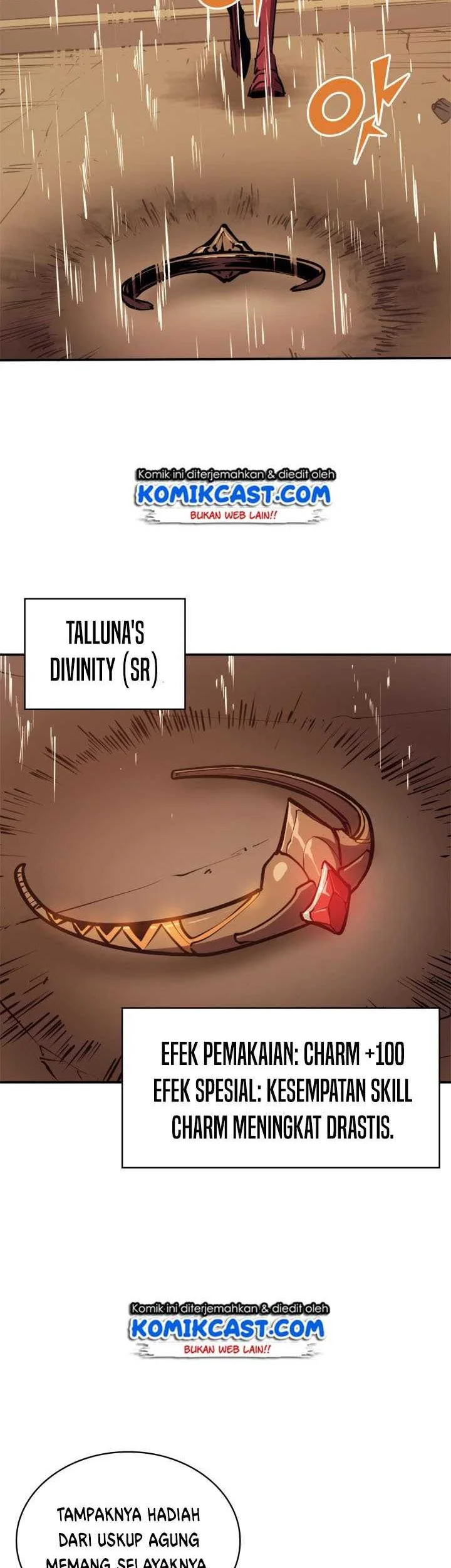 max level returner chapter 31 - Page 51