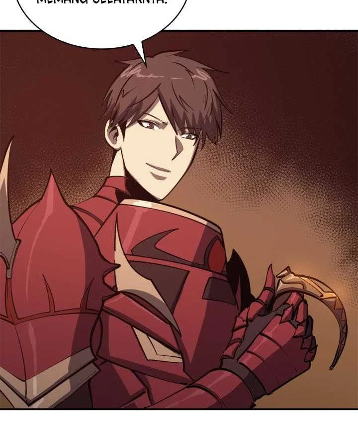 max level returner chapter 31 - Page 52