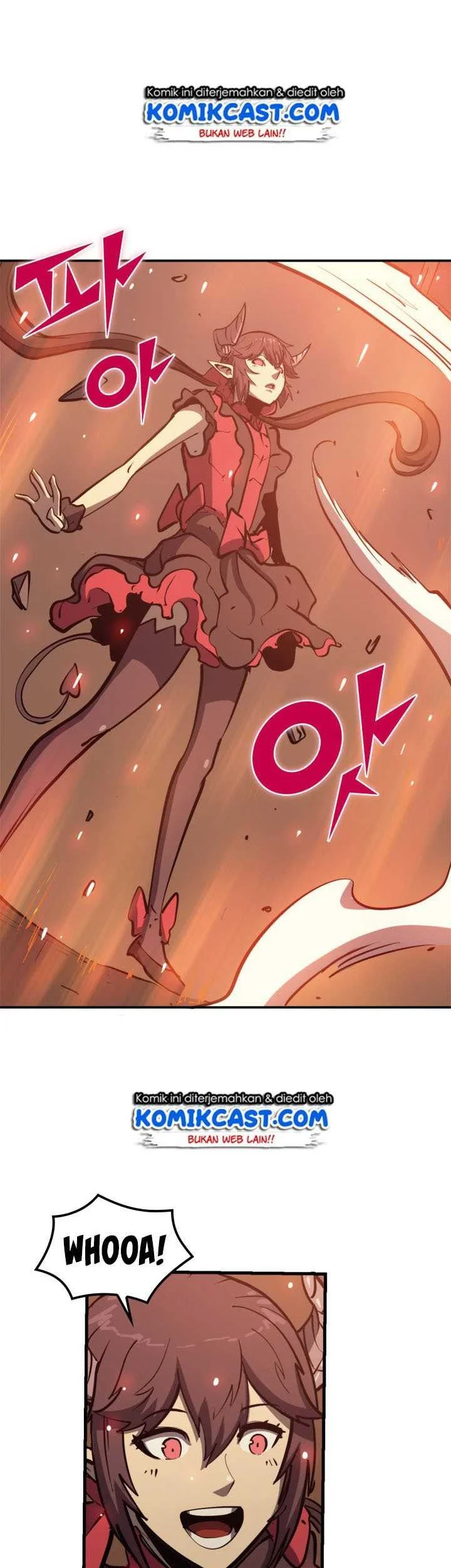 max level returner chapter 31 - Page 54