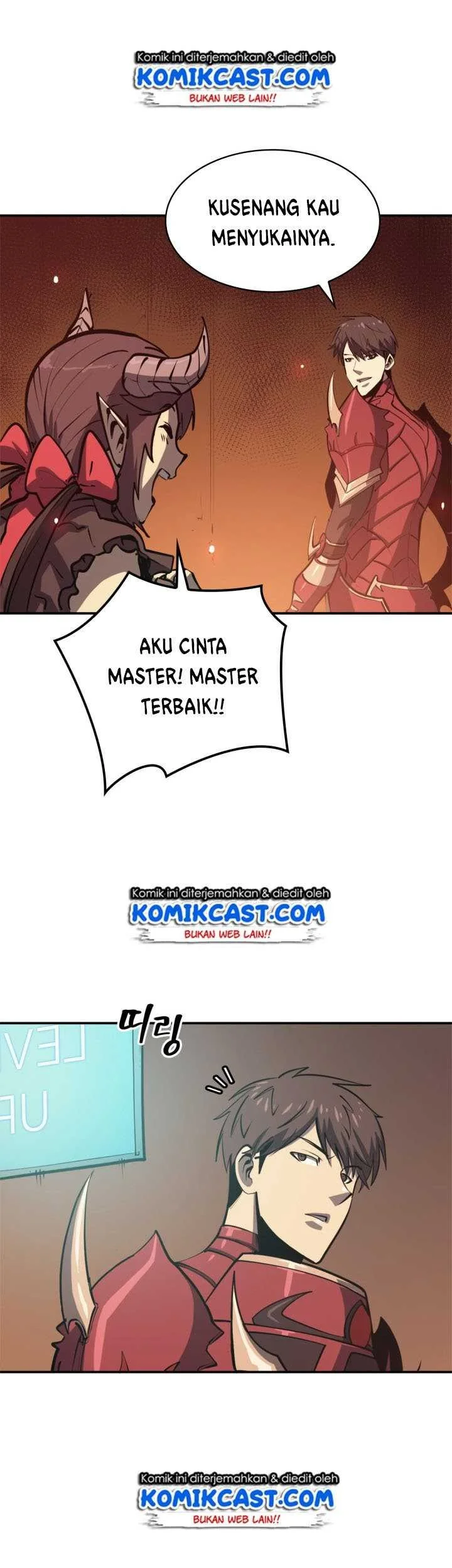 max level returner chapter 31 - Page 56