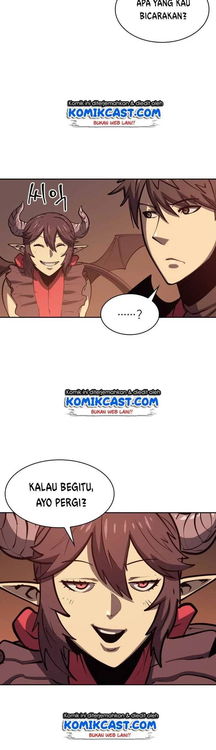 max level returner chapter 31 - Page 60