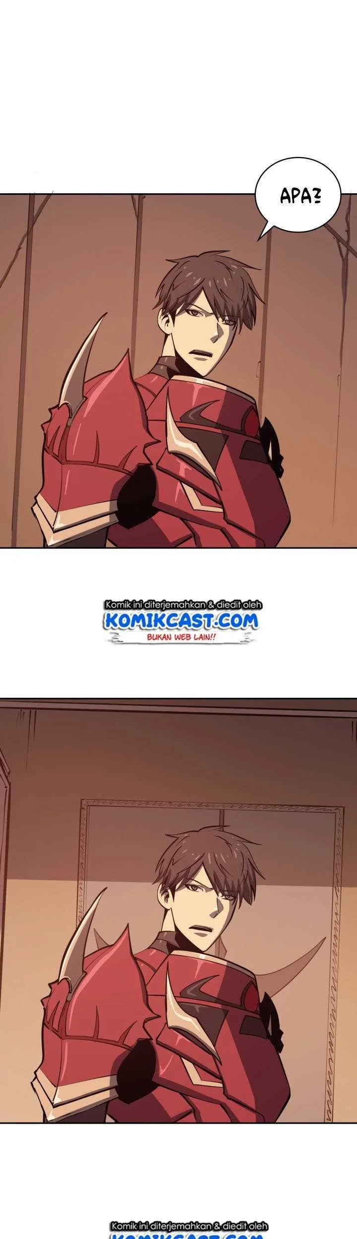 max level returner chapter 31 - Page 62